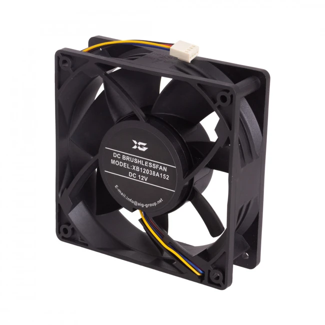 Охлаждение X-Game XB12038A152 (Для системного блока)