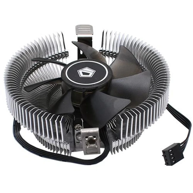 Система охлаждения ID-Cooling DK-01 S1700 ID-CPU-DK-01 S1700 Для процессора