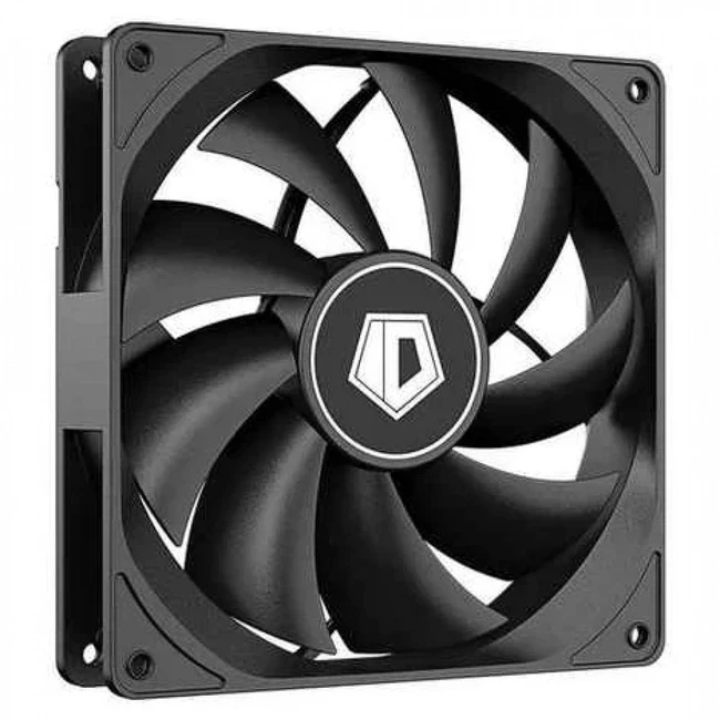 Охлаждение ID-Cooling FL-12025K (Для системного блока)