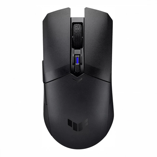 Мышь Asus UF Gaming M4 Wireless 90MP02F0-BMUA00 (Игровая, Беспроводная)