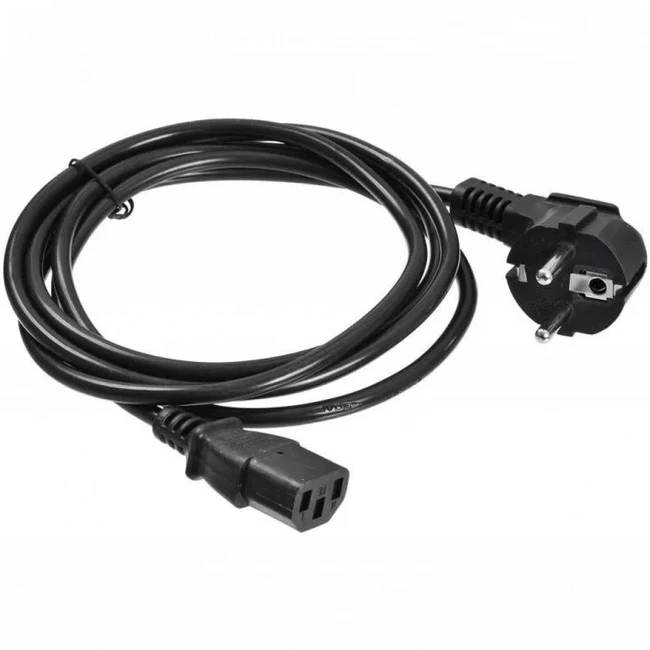 Кабель питания Buro BU-PCAB-ZP