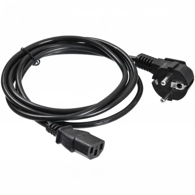 Кабель питания Buro BU-PCAB-1.8-16A