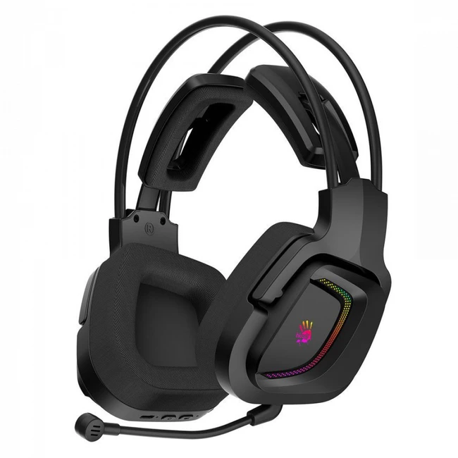 Наушники A4Tech Bloody MR575