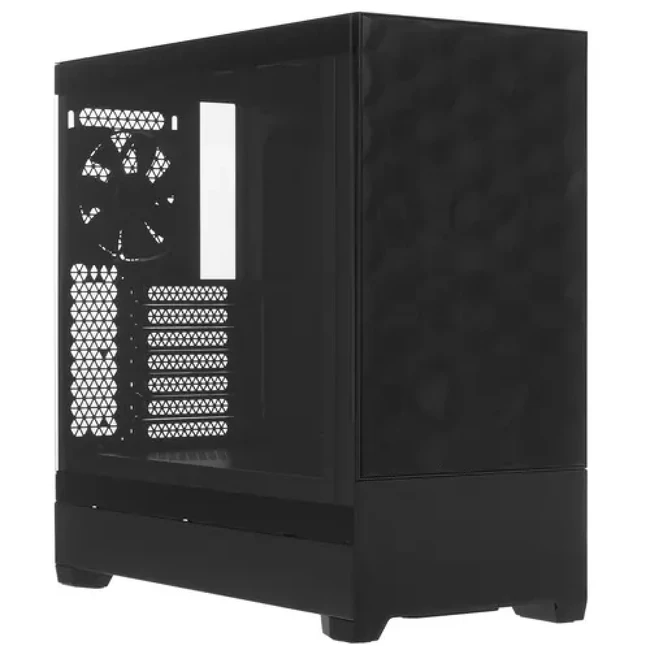 Корпус FRACTAL DESIGN Pop Air FD-C-POA1A-02 Игровые, Mid-Tower