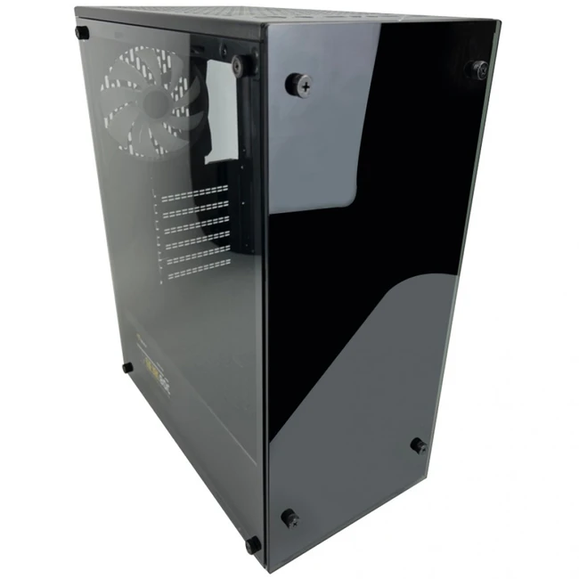 Корпус X-Game DARK SHADOW X-GAME DARK SHADOW (Игровые, Mid-Tower)