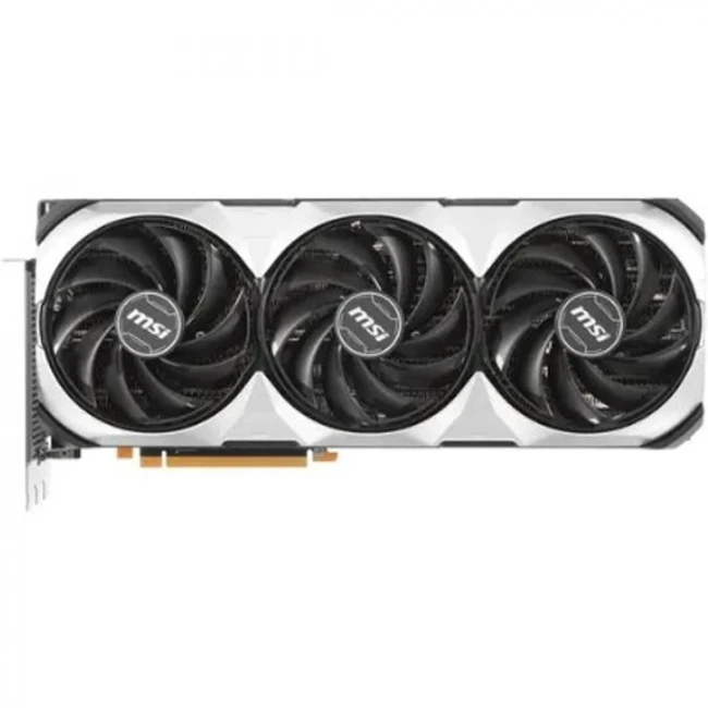 Видеокарта MSI GeForce RTX 4090 VENTUS 3X 24G (24 ГБ)
