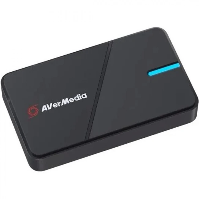 Аксессуар для ПК и Ноутбука AverMedia Live Gamer Extreme 3 Live Gamer Extreme 3 GC551G2 (Карта видеозахвата)