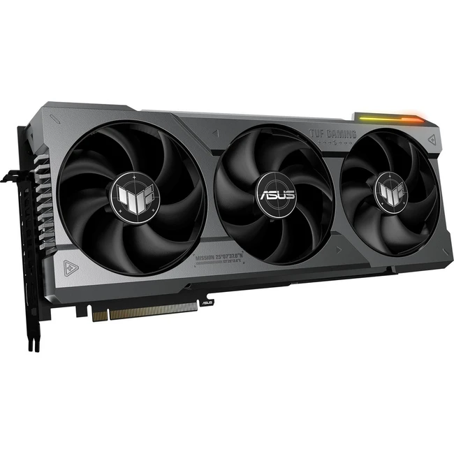 Видеокарта Asus RTX 4080 TUF 16GB TUF-RTX4080-16G-GAMING (16 ГБ)