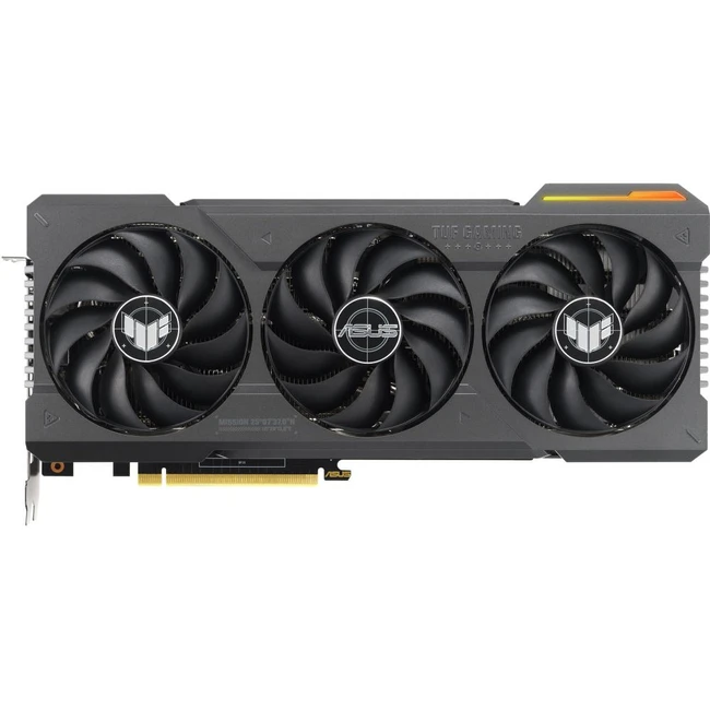 Видеокарта Asus RTX 4070 Ti TUF 12GB TUF-RTX4070TI-12G-GAMING (12 ГБ)