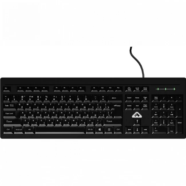 Клавиатура БЕШТАУ KЛ104PY/TA (Проводная, USB)