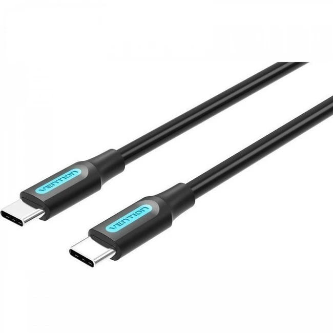 Кабель интерфейсный Vention COSBF USB Type C - USB Type C