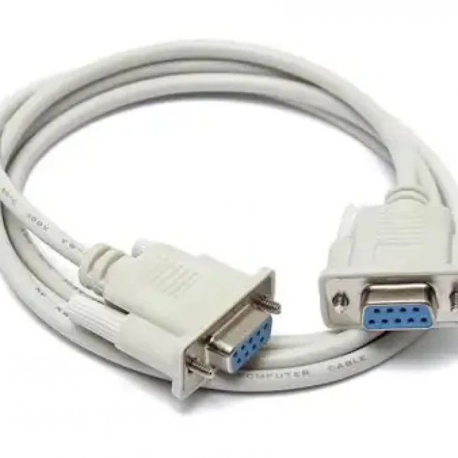 Кабель интерфейсный NO NAME 0013331 (COM порт - COM порт)