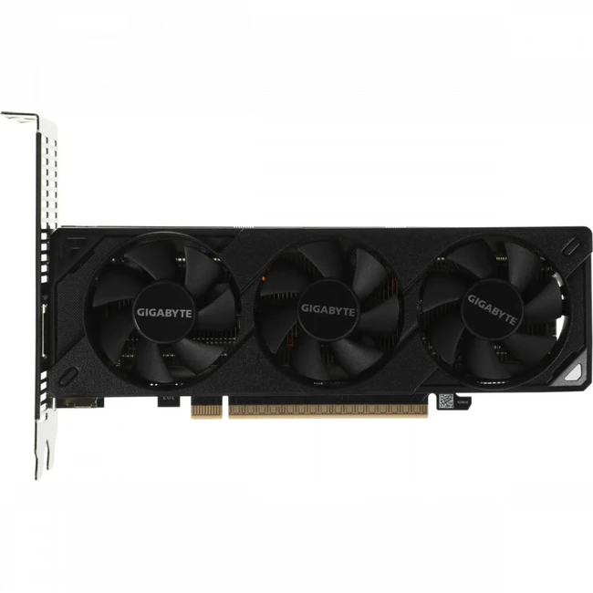 Видеокарта Gigabyte RTX 5060 LOW PROFILE GV-N5060OC-8GL 1.0 (8 ГБ)