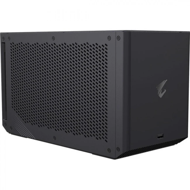 Видеокарта Gigabyte GeForce RTX 3080 AORUS GAMING BOX 2.0 10G GV-N3080IXEB-10GD 2.0||уц-1-1 (10 ГБ)