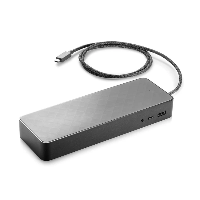 Док-станция HP 2UF95AA