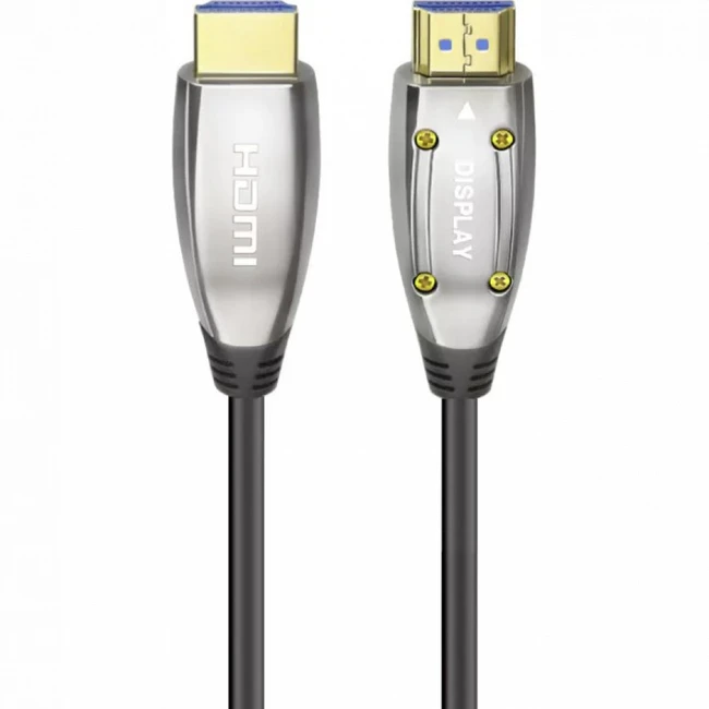 Кабель интерфейсный VCOM TCG2120-30M HDMI - HDMI