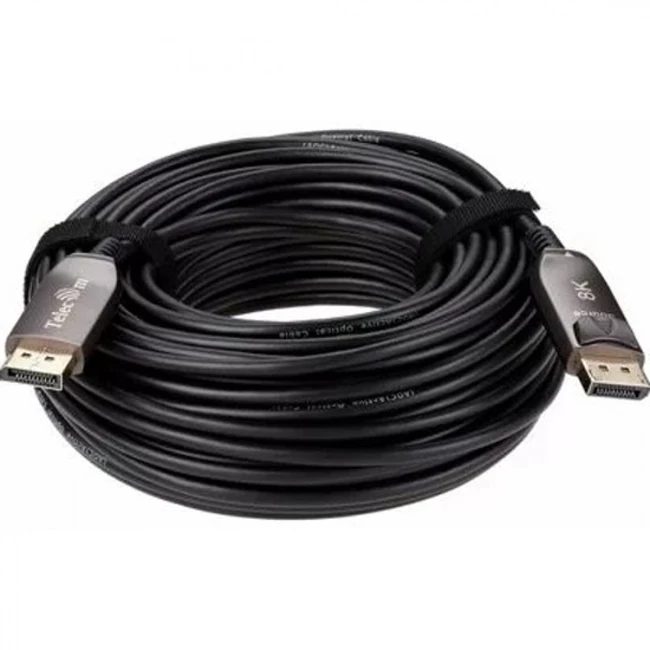 Кабель интерфейсный VCOM TCG2130-20M Display порт - Display порт