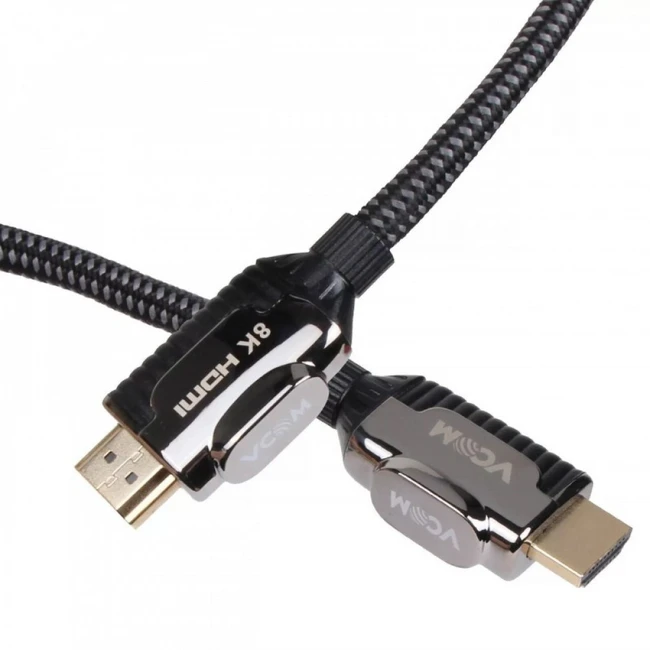Кабель интерфейсный VCOM CG864-2M HDMI - HDMI