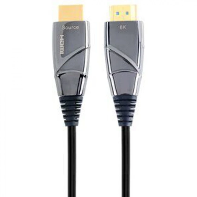 Кабель интерфейсный VCOM D3743-20M HDMI - HDMI