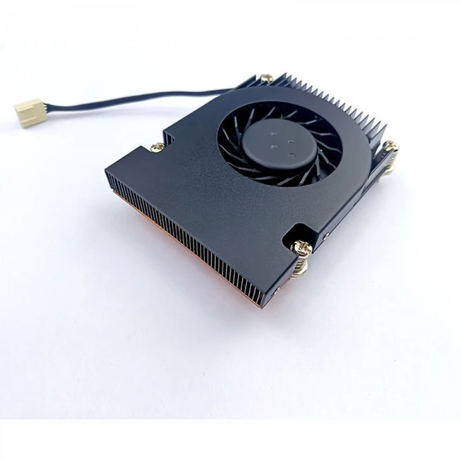 Система охлаждения Foxline D65 Для процессора
