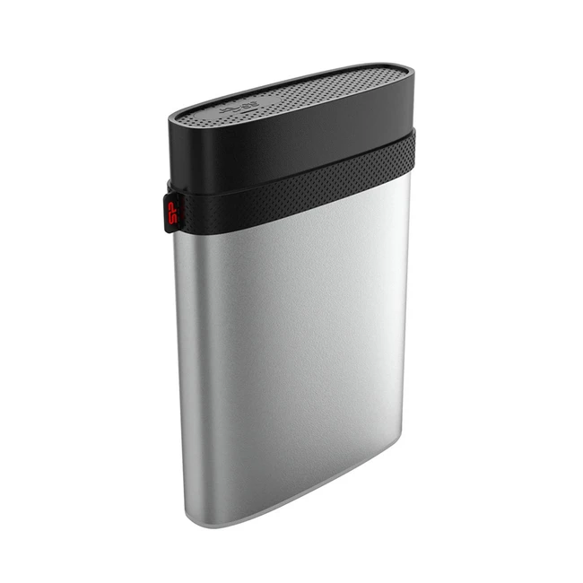 Внешний жесткий диск Silicon Power SP040TBPHDA85S3S (4 ТБ)