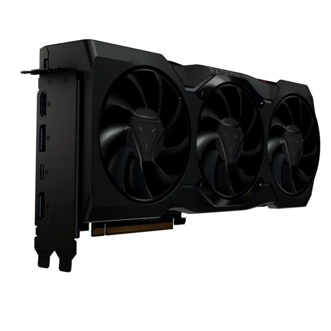 Видеокарта AMD Radeon RX 7900XTX 21322-01-20G 20 ГБ