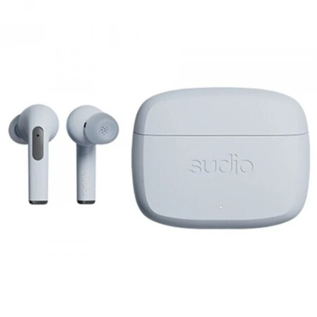 Наушники Sudio N2PROBLU