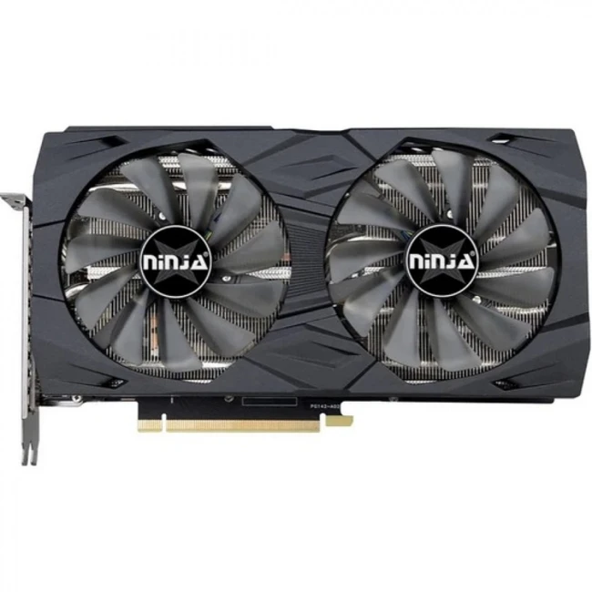 Видеокарта Ninja GeForce RTX 3070 NK307FG86F (8 ГБ)