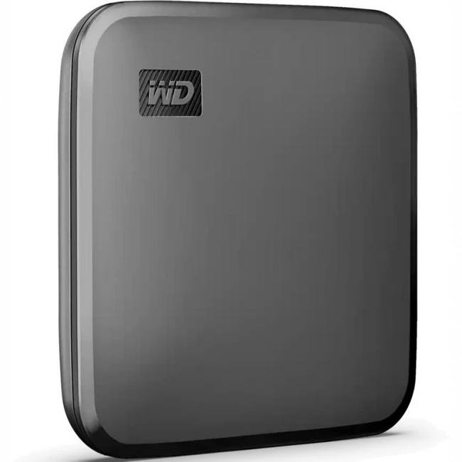 Внешние накопители Western Digital Elements SE WDBAYN0020BBK-WESN (2 ТБ)