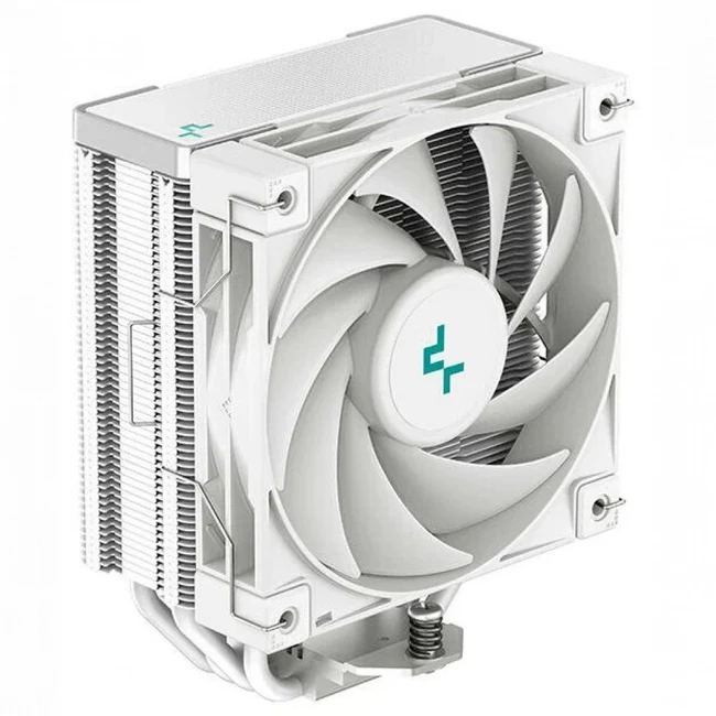 Охлаждение Deepcool AK400 WH (Для процессора)