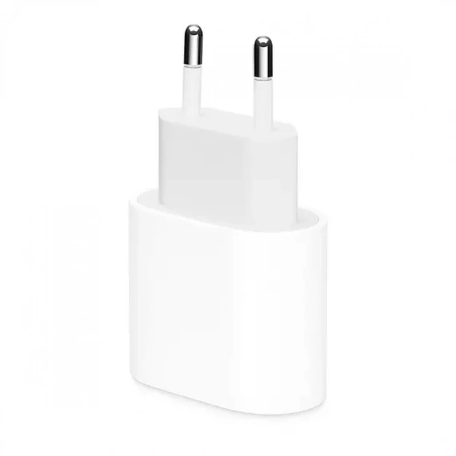 Apple 20W USB-C Power Adapter MD3J4ZM/A 20