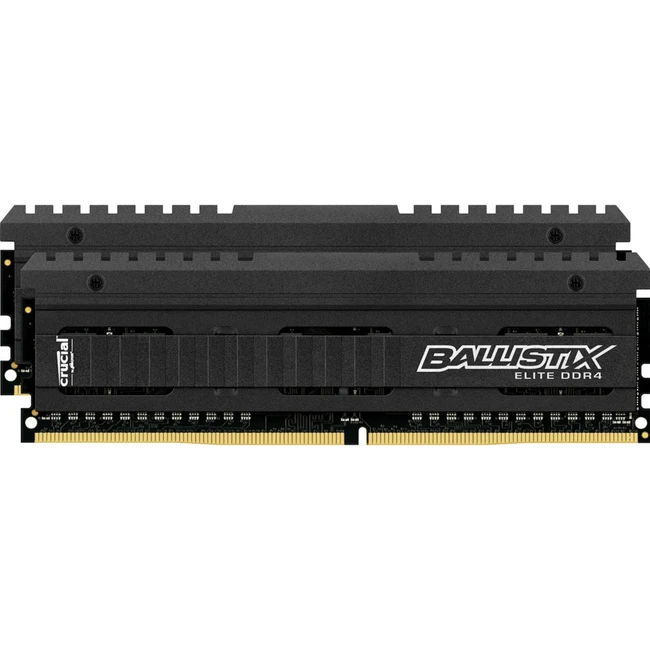 ОЗУ Crucial Ballistix Elite 4 Гб BLE4G4D32AEEA (DIMM, DDR4, 4 Гб, 3200 МГц)