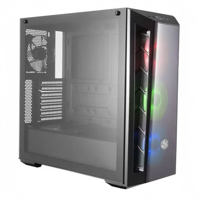 Корпус Cooler Master MasterBox MB520 MB520-KGNN-S01 (Игровые, Mid-Tower)
