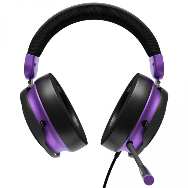 Наушники Dark Project Headset SONO Wired DPP_SONO_WIRED_BLACK