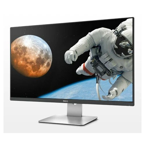 Монитор Dell S2715H 210-ADOX 27 ", IPS, Full HD 1920x1080 (16:9)