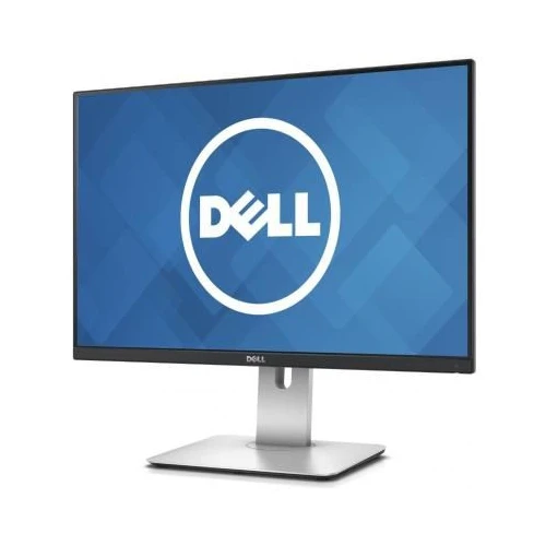 Монитор Dell UltraSharp U2415 210-AEVE 24 ", IPS, Full HD+ 1920x1200 (16:10)