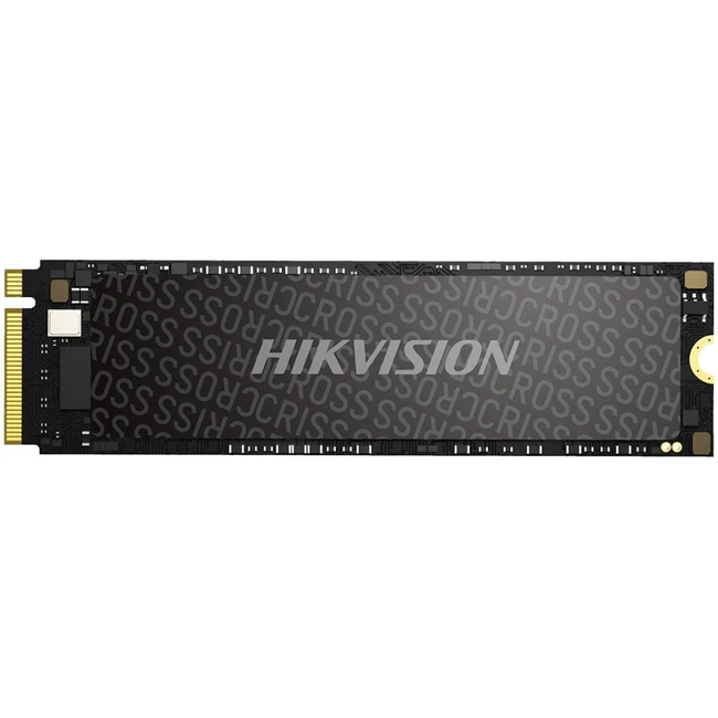 Внутренний жесткий диск Hikvision S-SSD-G4000E/512G (SSD (твердотельные), 512 ГБ, M.2, PCIe)