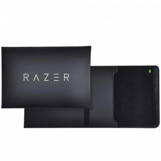 Аксессуар для ПК и Ноутбука Razer Protective Sleeve V2 RC21-01570100-R3M1 Чехол для ноутбука