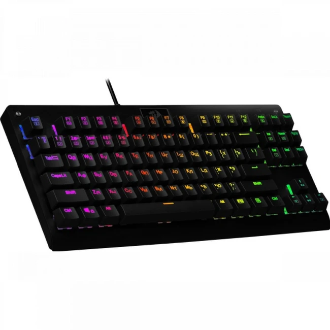 Клавиатура Defender Dark Avenger 2 70770 (Проводная, USB)