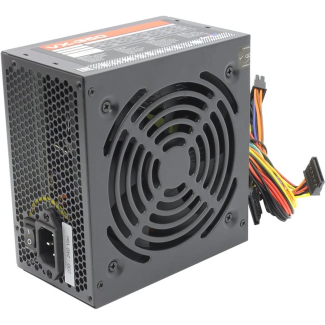 Блок питания Aerocool VX-350 (350 Вт)