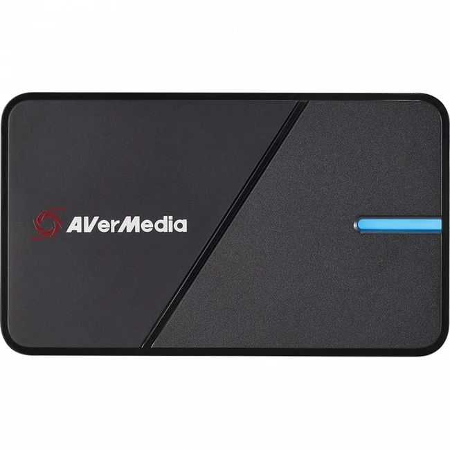 Аксессуар для ПК и Ноутбука AverMedia Карта видеозахвата Live Gamer Extreme 3 GC551G2 61GC551G20BK (Плата)