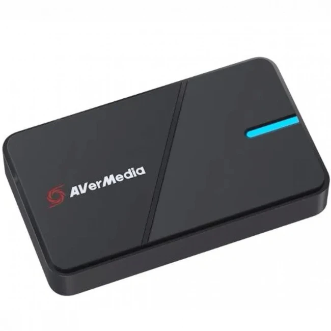 Аксессуар для ПК и Ноутбука AverMedia Плата видеозахвата Live Gamer Extreme 3 GC551G2 (Плата)
