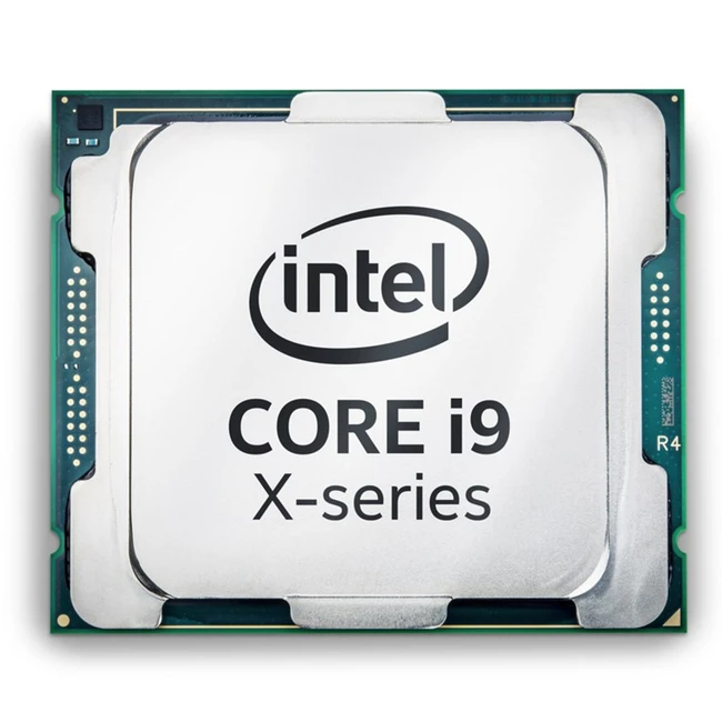 Процессор Intel Core i9-7900X oem SR3L2 Core i9, 10, 3.3, 13.75
