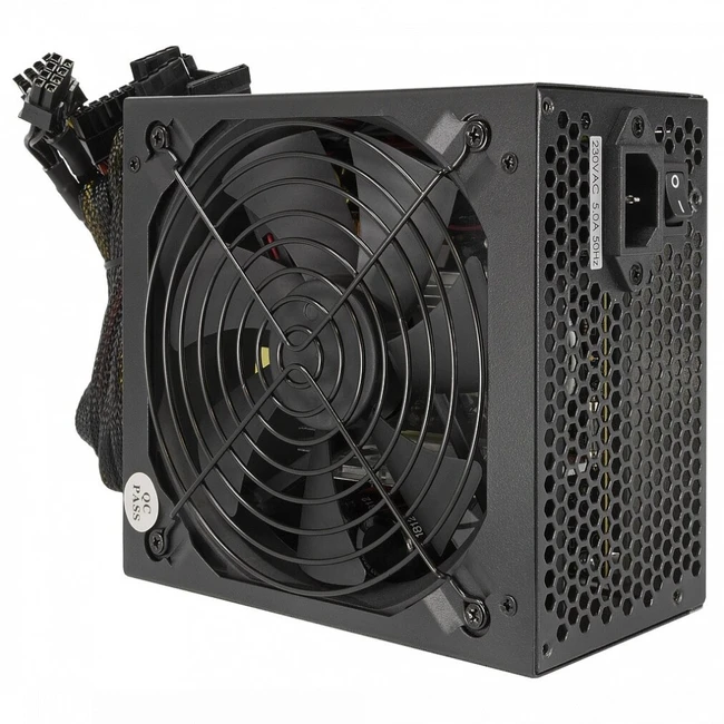 Блок питания CROWN micro CM-PS450W PRO 450 Вт