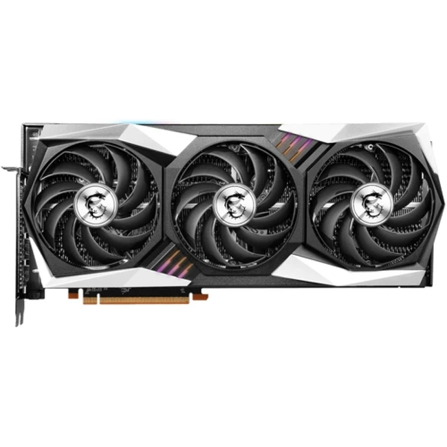 Видеокарта MSI AMD Radeon RX 7900 XTX GAMING TRIO CLASSIC [RX 7900 XTX GAMING TRIO CLASSIC] (24 ГБ)