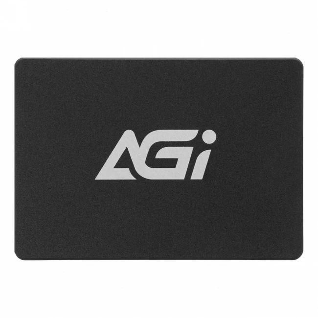 Внутренний жесткий диск AGI AGI4K0GIMAI238-CB (SSD (твердотельные), 4 ТБ, 2.5 дюйма, SATA)
