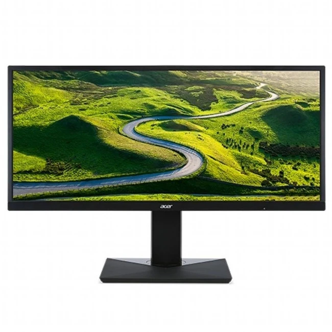 Монитор Acer CB351CBMIDPHZX UM.CB1EE.001 (35 ", VA, Ultra-Wide Full HD 2560x1080 (21:9))