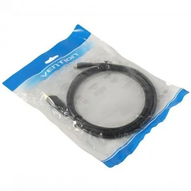 Кабель интерфейсный Vention CGYBH (USB Type C - Display порт)