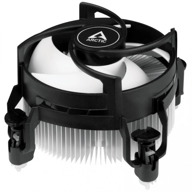 Система охлаждения ARCTIC Alpine 17 ACALP00040A (Для процессора)