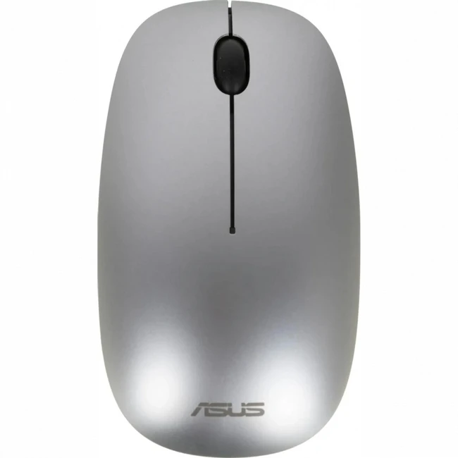 Мышь Asus MW201C MOUSE 90XB061N-BMU000 (Бюджетные, Беспроводная)